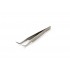 Tweezers Curved